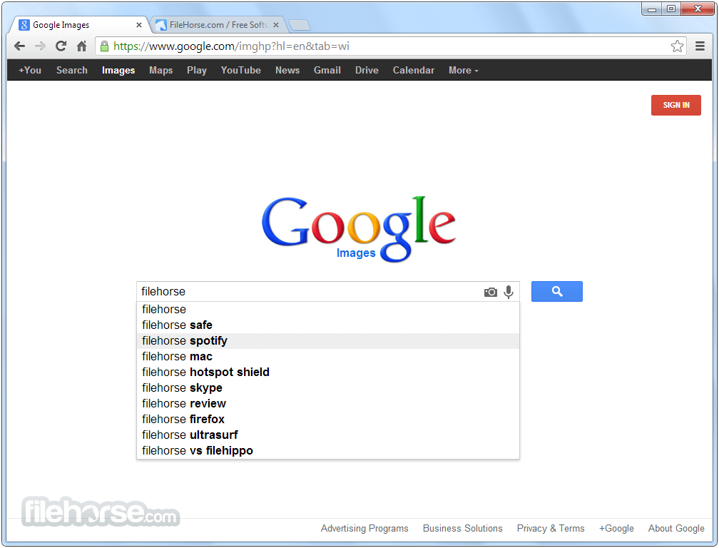 Google chrome windows 10 64 bit italiano